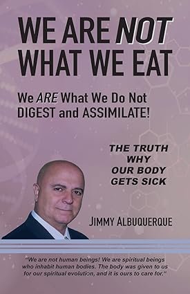Book Jimmy Albuquerque