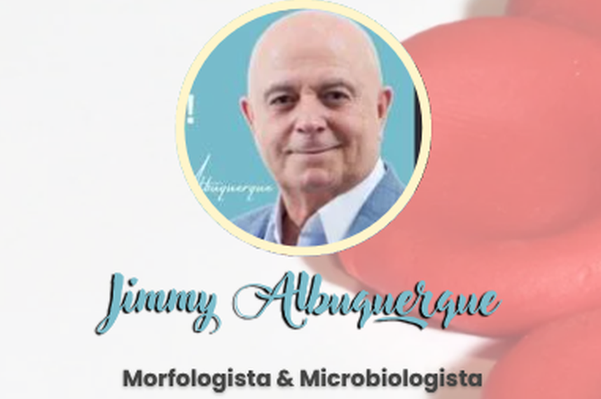 Book Jimmy Albuquerque