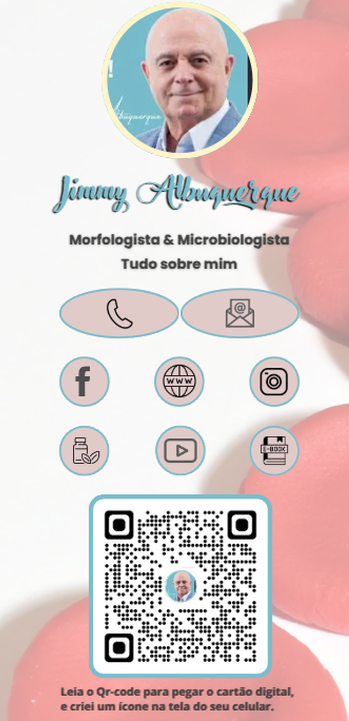 Digital Card Jimmy Albuquerque